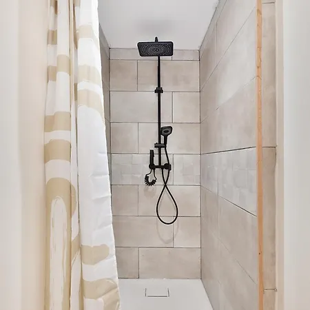Apartment Prestige Cathedral Renovated T3 Downtown