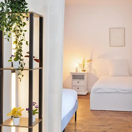 Apartmán Prestige Cathedral Renovated T3 Downtown